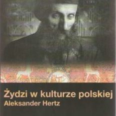 Żydzi w kulturze polskiej