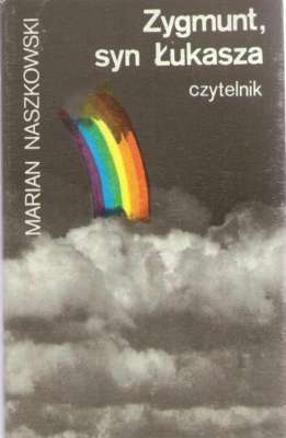 Zygmunt, syn Łukasza