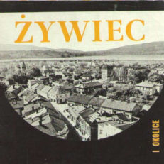 ŻYWIEC i okolice