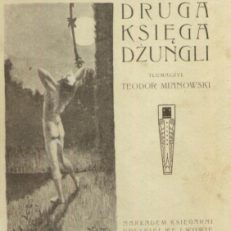 Druga księga dżungli