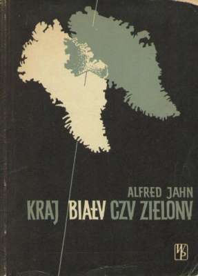 Kraj biały czy zielony
