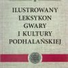 KĄŚ Józef, Ilustrowany leksykon gwary i kultury podhalańskiej. Tom I - XII. Komplet wydawniczy. - obrazek 3