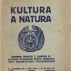 Kultura a natura. Osobne odbicie z Lamusa IV.