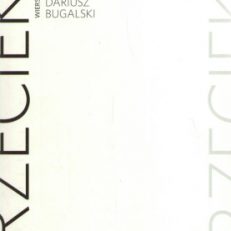 Przecieki. Wiersze wybrane.