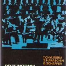 Przewodnik koncertowy