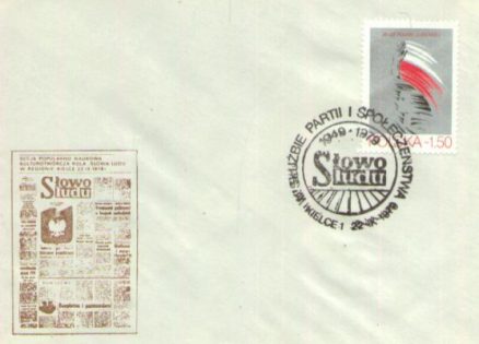 SŁOWO Ludu 1949 – 1979. Sesja popularno-naukowa