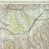 TATRY. Arkusz zbiorowy. Mapa 1:100.000. Pas 51-52. Słup 29 - 30. - obrazek 3
