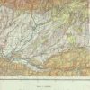 TATRY. Arkusz zbiorowy. Mapa 1:100.000. Pas 51-52. Słup 29 - 30. - obrazek 4