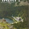 TATRY TPN/TANAP. Wydanie specjalne kwartalnika "Tatry". Mimoriadne vydanie dvojmesačnika "Tatry" Štatnych lesov Tatranskeho narodneho parku v Tatranskej Lomnici. - obrazek 3