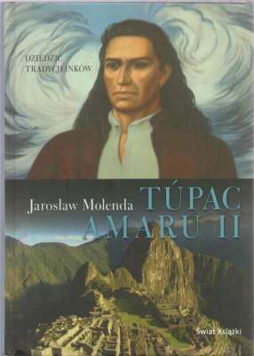 Tupac Amaru II