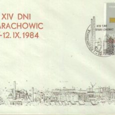 XIV Dni Starachowic. 5 – 12 IX 1984