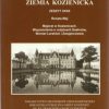 ZIEMIA Kozienicka. Periodyk kulturalno-historyczny.