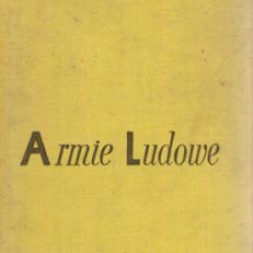 Armie Ludowe. Historia. Fakty. Ludzie.