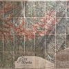 TATRY Wysokie. /Mapa w skali/ 1:25 000 podług zdjęć z roku 1896/1897.