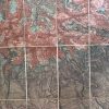 TATRY Wysokie. /Mapa w skali/ 1:25 000 podług zdjęć z roku 1896/1897. - obrazek 3