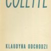 Klaudyna w szkole. Klaudyna w Paryżu. Małżeństwo Klaudyny.  Klaudyna odchodzi. - obrazek 4