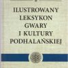 KĄŚ Józef, Ilustrowany leksykon gwary i kultury podhalańskiej. Tom I - XII. Komplet wydawniczy. - obrazek 7