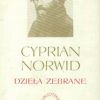 Wiersze. Tekst. Wiersze. Dodatek krytyczny.