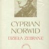 Wiersze. Tekst. Wiersze. Dodatek krytyczny. - obrazek 2