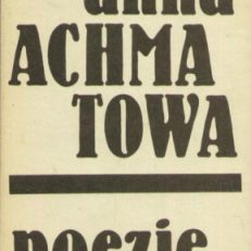 Poezje.