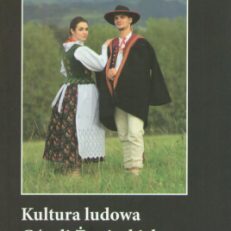 KULTURA ludowa Górali Żywieckich.