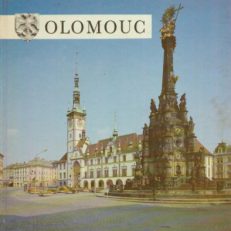 Olomouc.