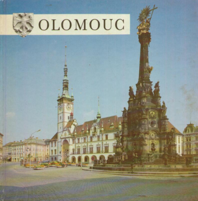 Olomouc.