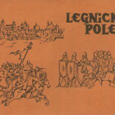 Legnickie Pole.