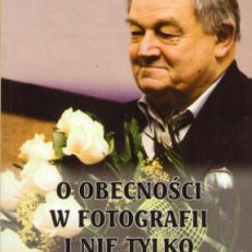 O obecności w fotografii i nie tylko. Z Pawłem Pierścińskim rozmawia Maciej Andrzej Zarębski.