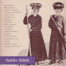 W stronę Pysznej