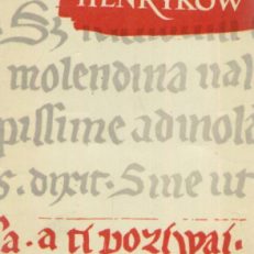 Henryków