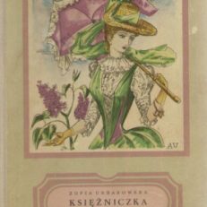 Księżniczka.
