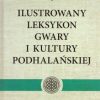 KĄŚ Józef, Ilustrowany leksykon gwary i kultury podhalańskiej. Tom I - XII. Komplet wydawniczy. - obrazek 9