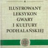 KĄŚ Józef, Ilustrowany leksykon gwary i kultury podhalańskiej. Tom I - XII. Komplet wydawniczy. - obrazek 10