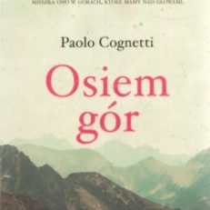 Osiem gór.