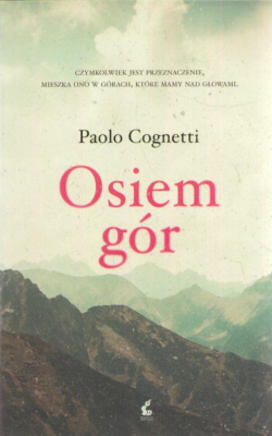 Osiem gór.