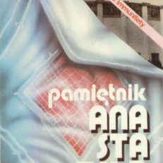 Pamiętnik Anastazji P.