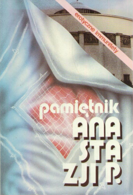 Pamiętnik Anastazji P.