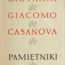 Pamiętniki.