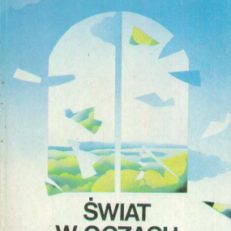 Świat w oczach jasnowidzów.