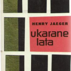 Ukarane lata.