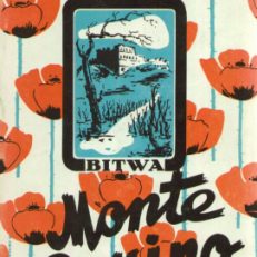 Bitwa o Monte Cassino. Tom I-III.