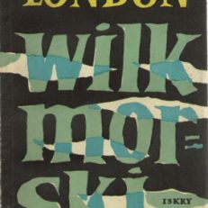Wilk morski.