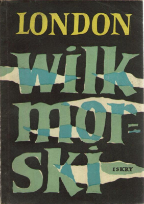 Wilk morski.