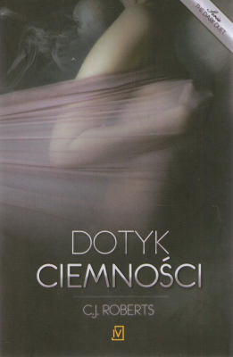 Dotyk ciemności.