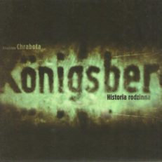 Königsberg. Historia rodzinna.