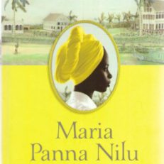 Maria Panna Nilu.