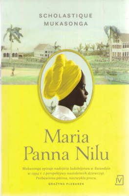 Maria Panna Nilu.