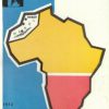 AFRIKA. Maroko. Vysoky Atlas. Horolezecky Klub James Vysoke Tatry, ČSSR 1972.