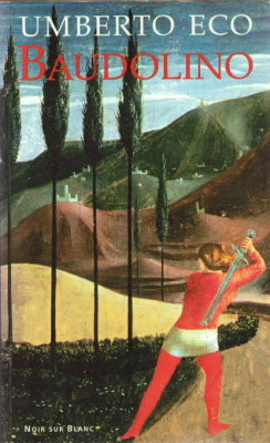 Baudolino.